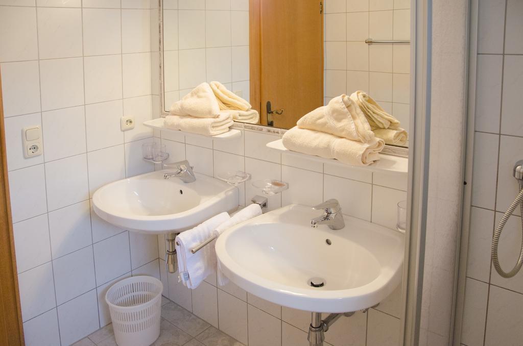 Apartamento Pezza Lischa Kappl  Habitación foto