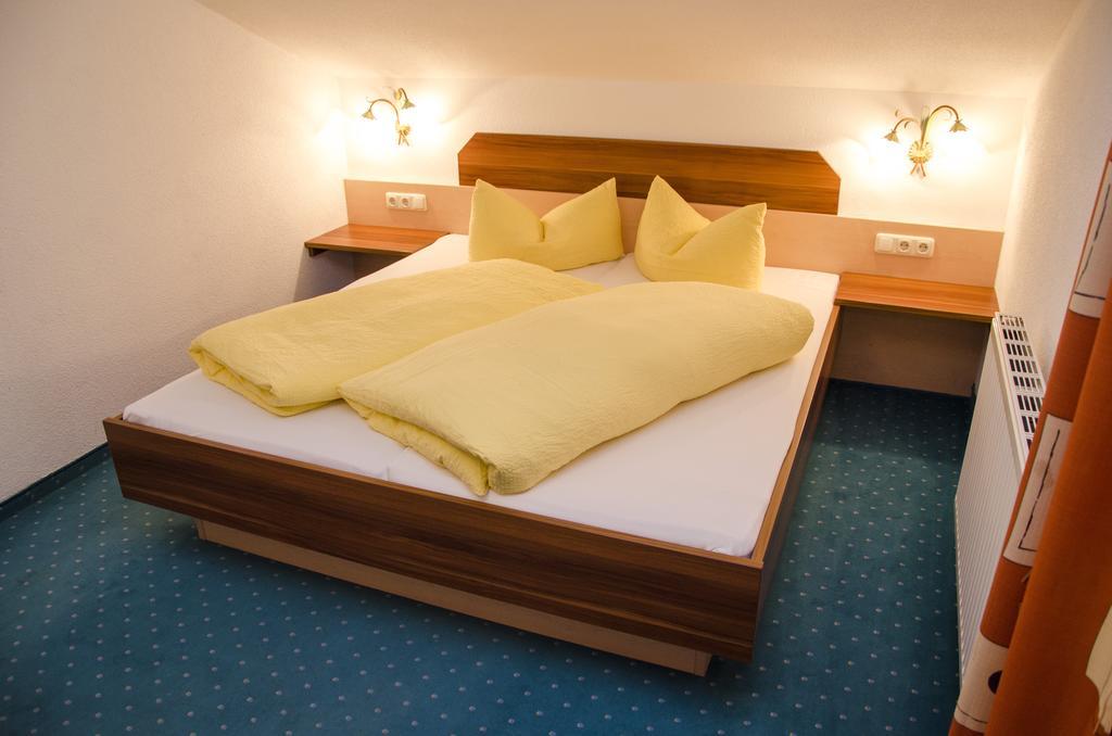 Apartamento Pezza Lischa Kappl  Habitación foto
