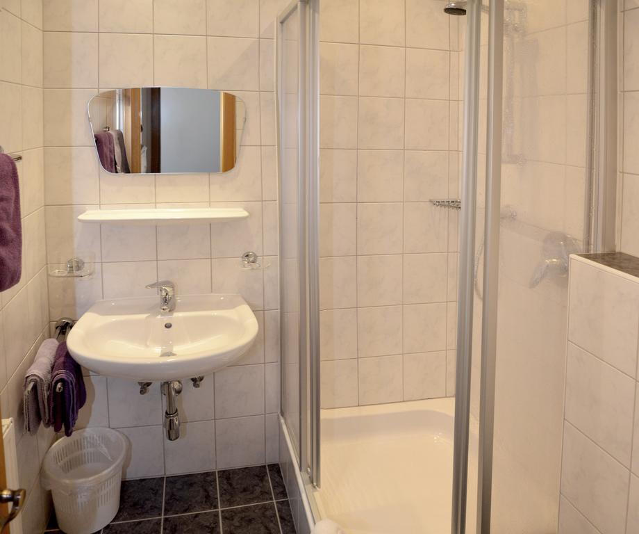 Apartamento Pezza Lischa Kappl  Habitación foto