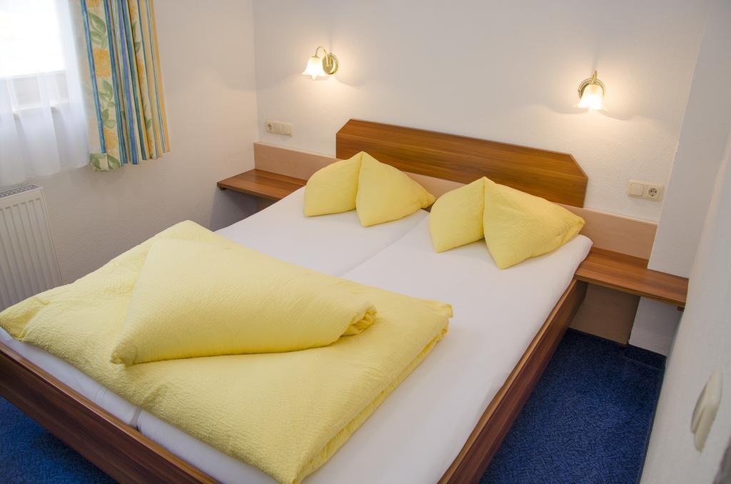 Apartamento Pezza Lischa Kappl  Habitación foto